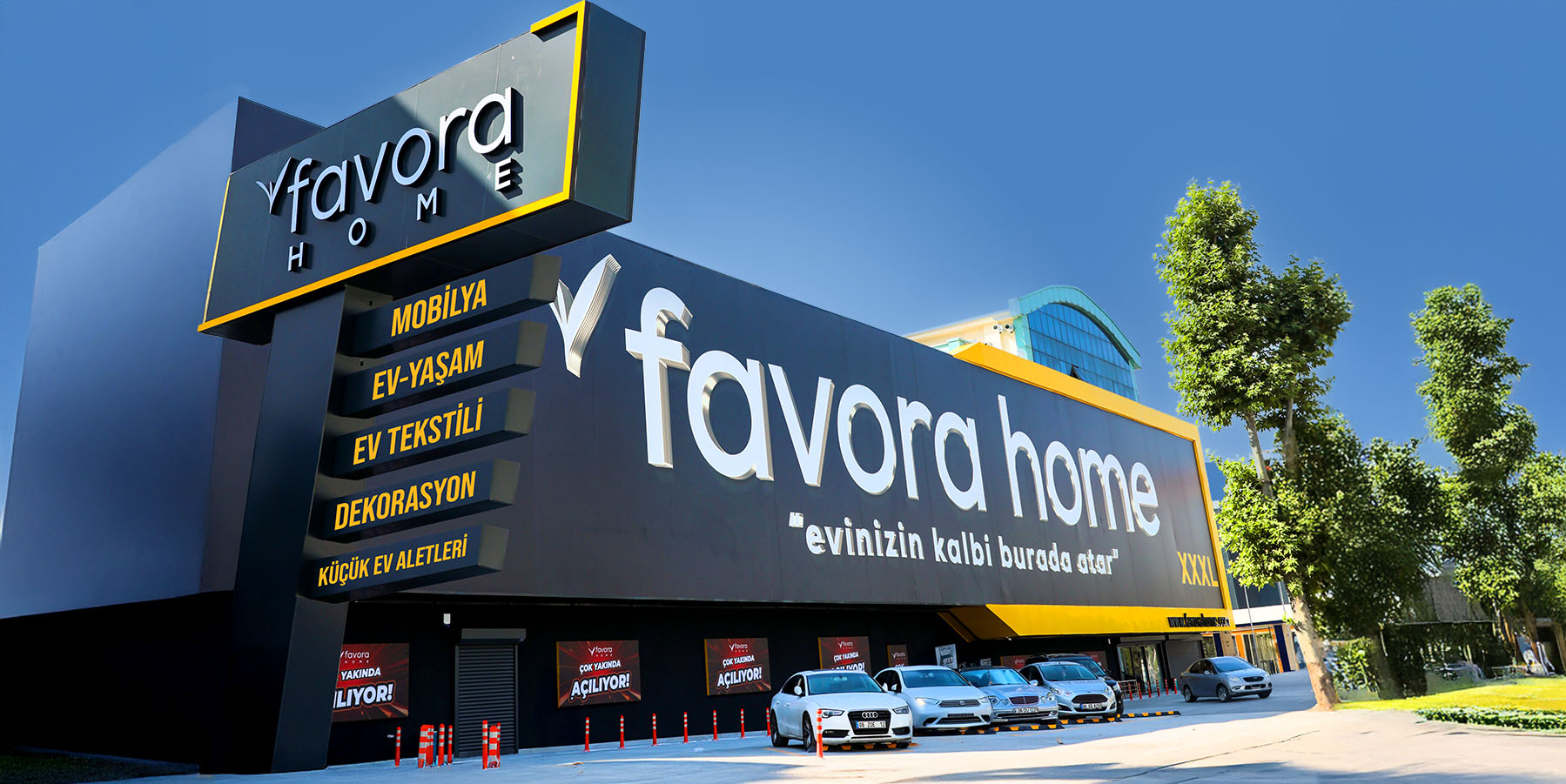 Favora Club