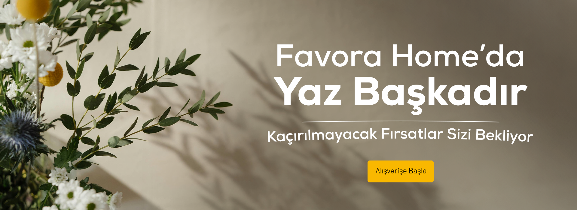 FAVORA HOME - 7