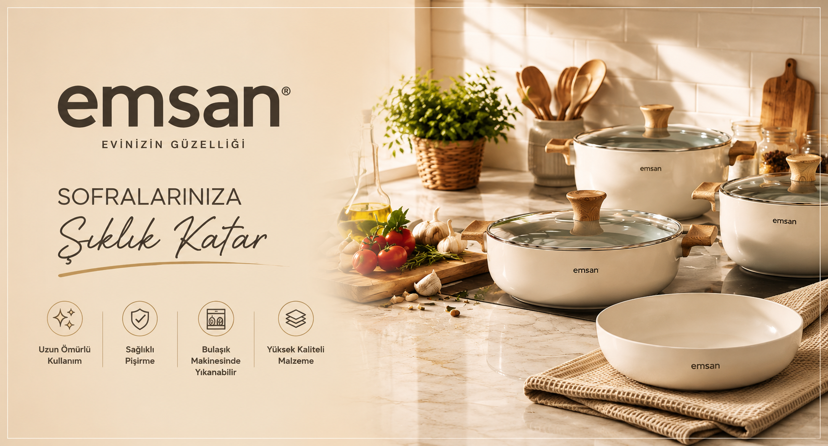 FAVORA HOME Resim - 1