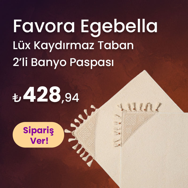 FAVORA HOME Resim - 3