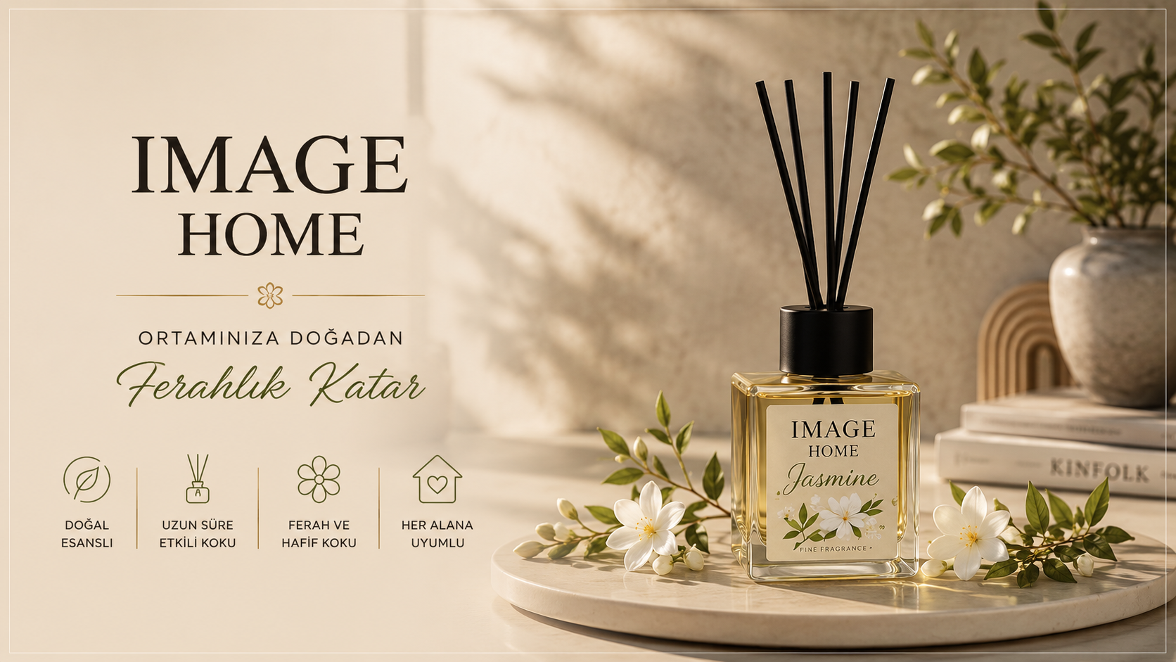 FAVORA HOME Resim - 2
