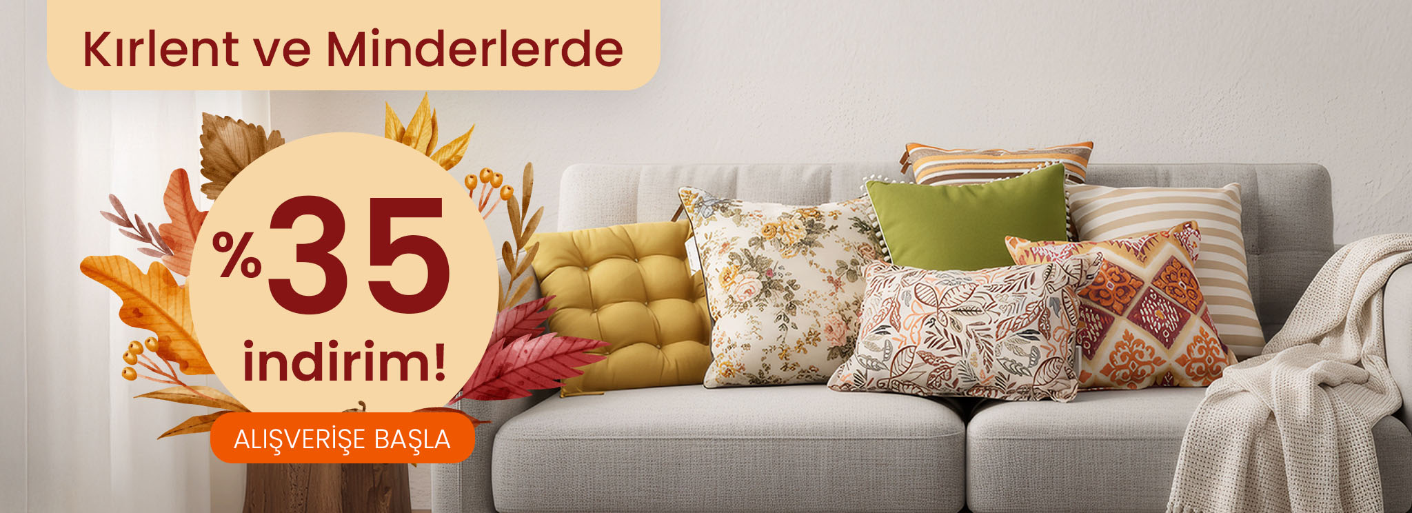 FAVORA HOME - 1
