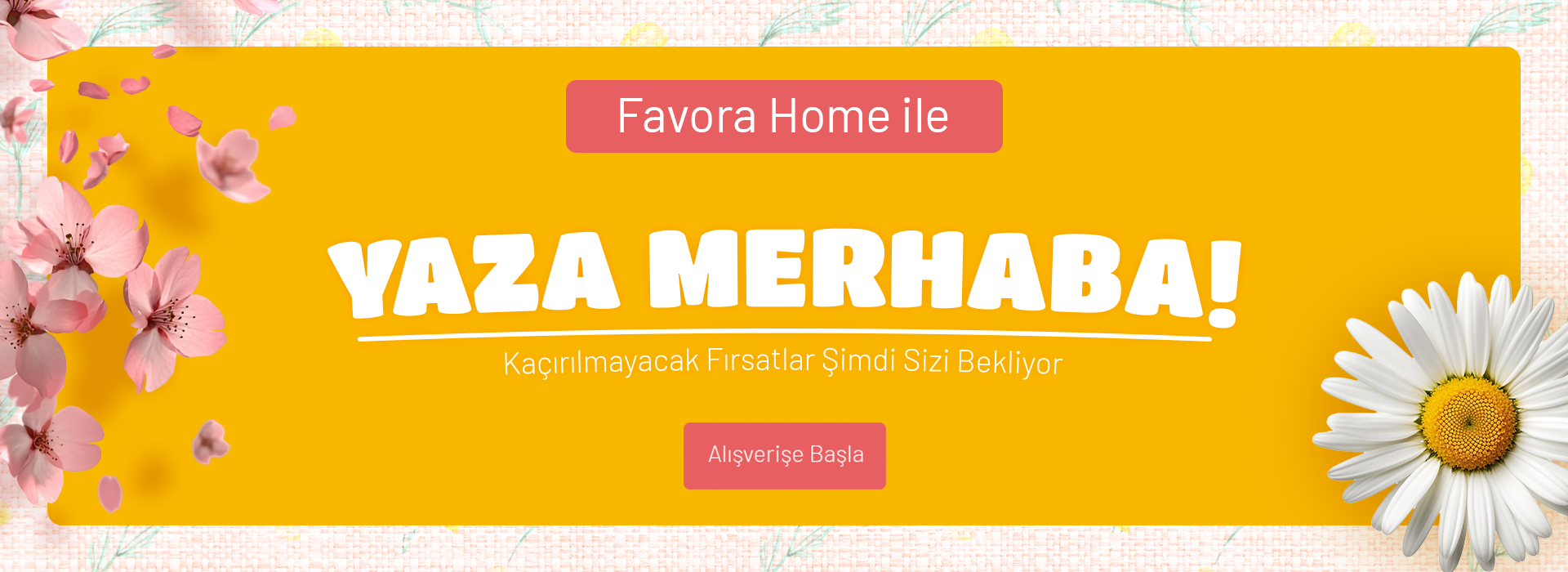FAVORA HOME - 1