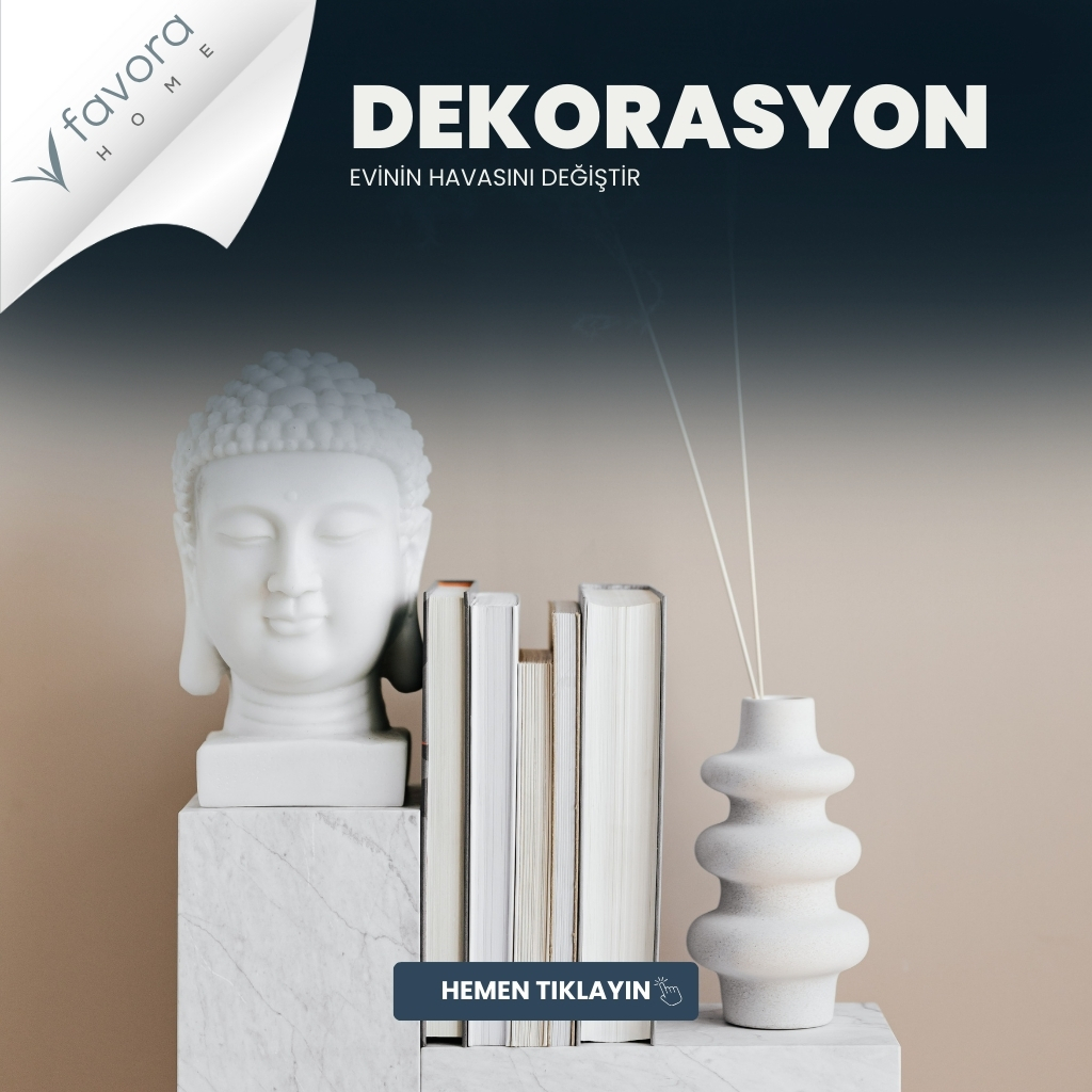 FAVORA HOME Resim - 2