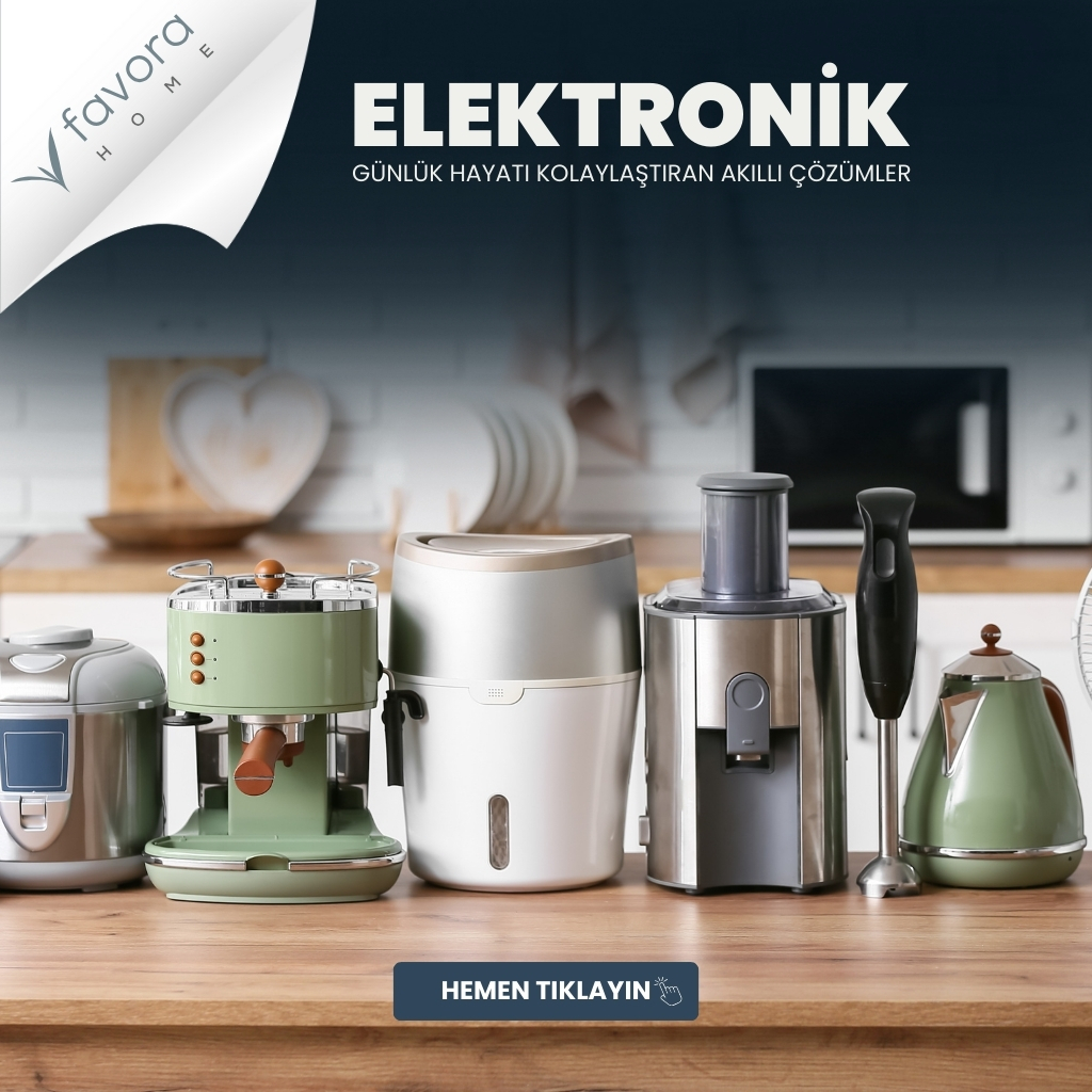 FAVORA HOME Resim - 1