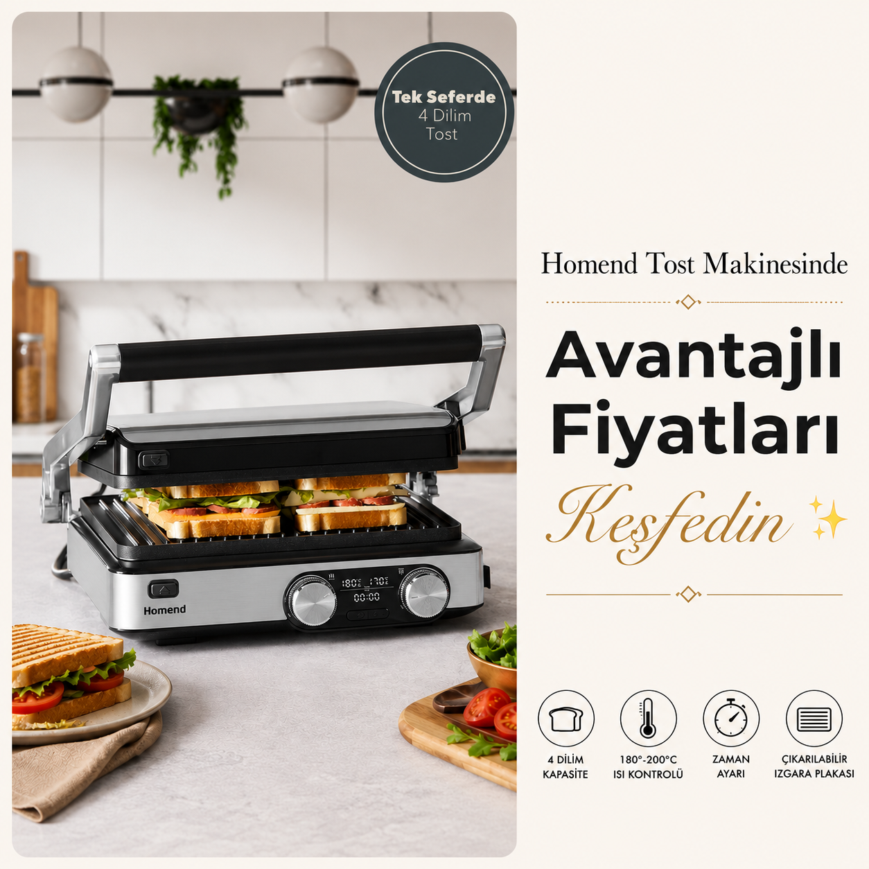 FAVORA HOME Resim - 3