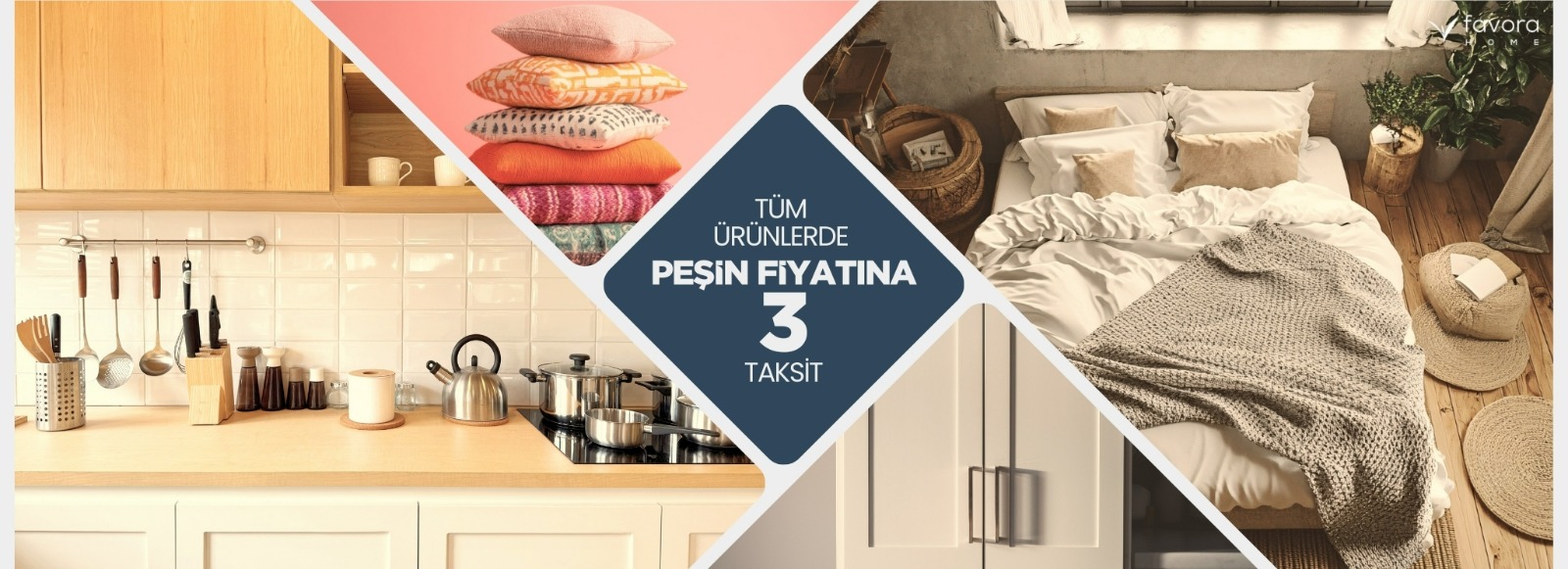 FAVORA HOME - 4