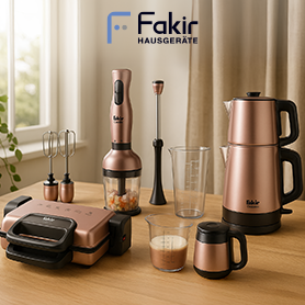 FAVORA HOME Resim - 2