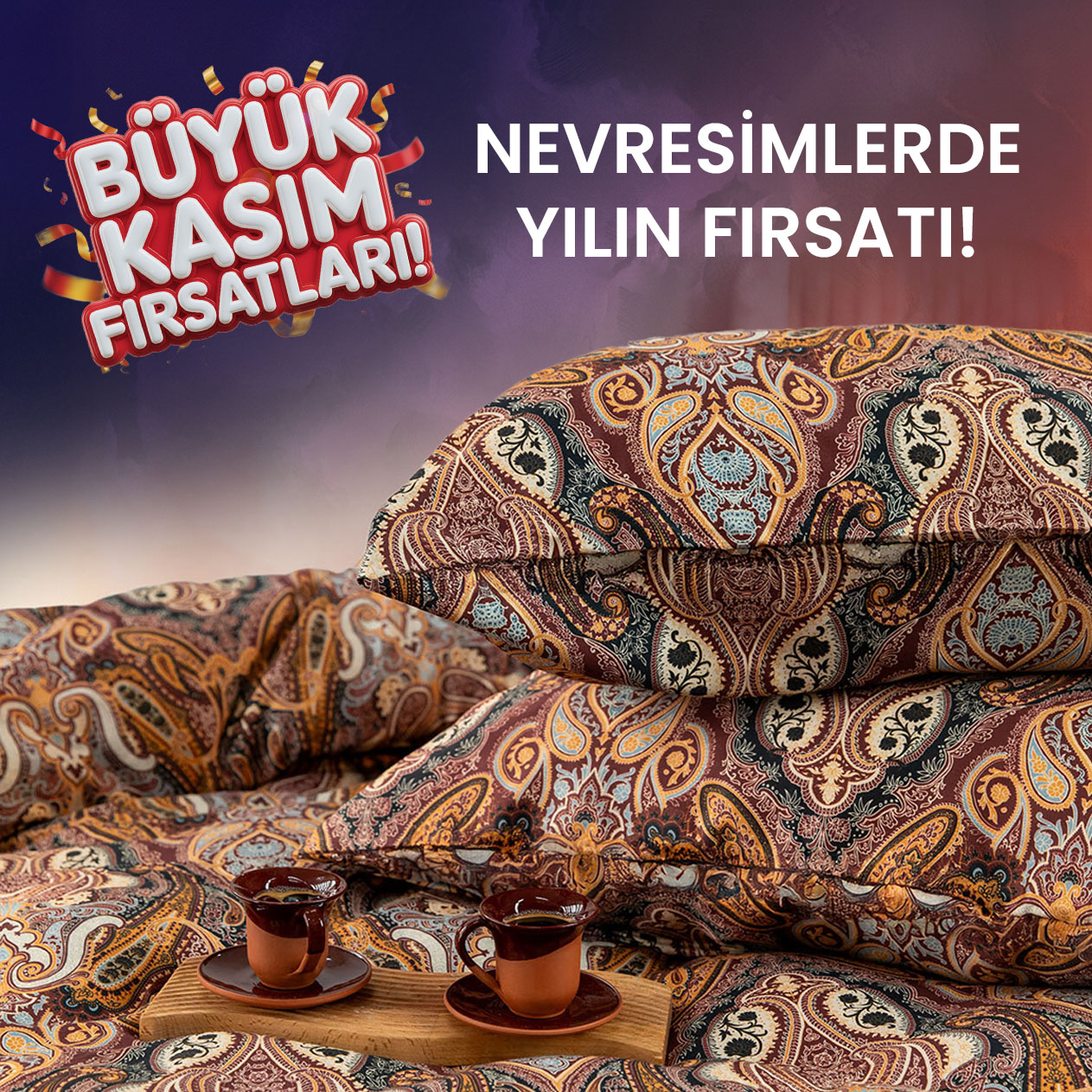 FAVORA HOME Resim - 3