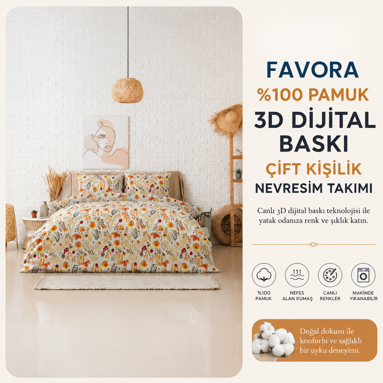 FAVORA HOME Resim - 1