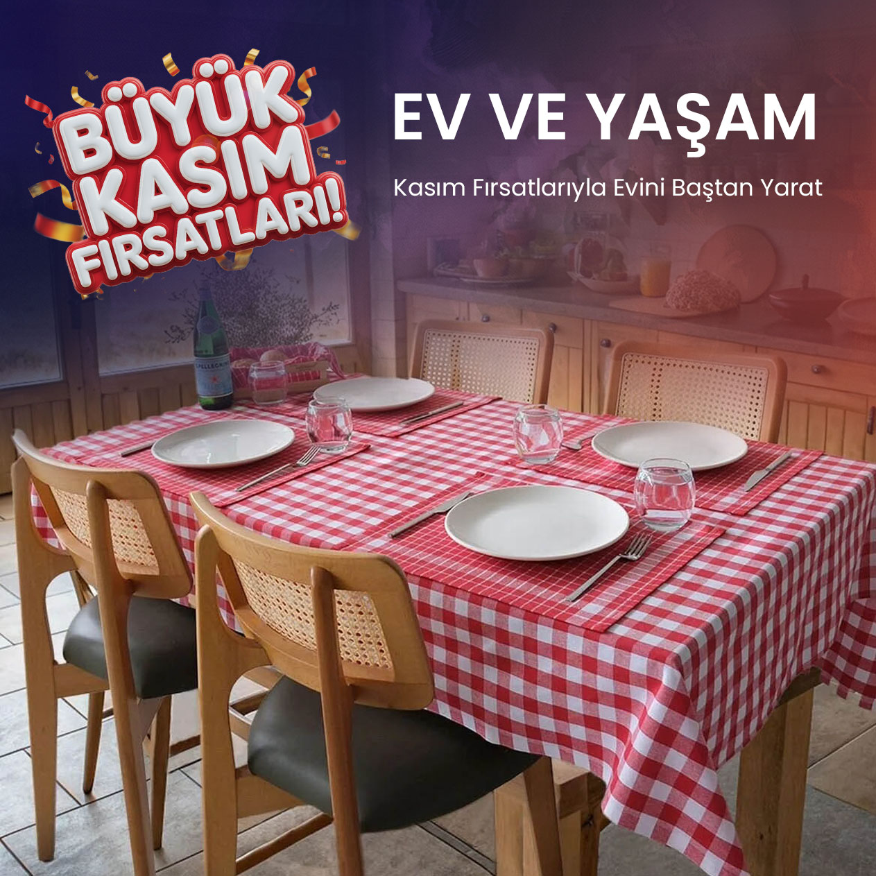 FAVORA HOME Resim - 2