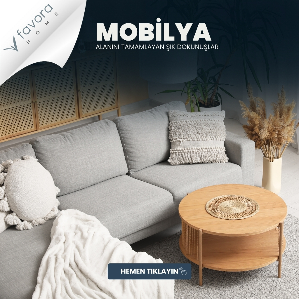 FAVORA HOME Resim - 1