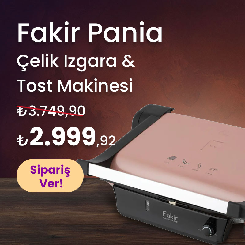 FAVORA HOME Resim - 2