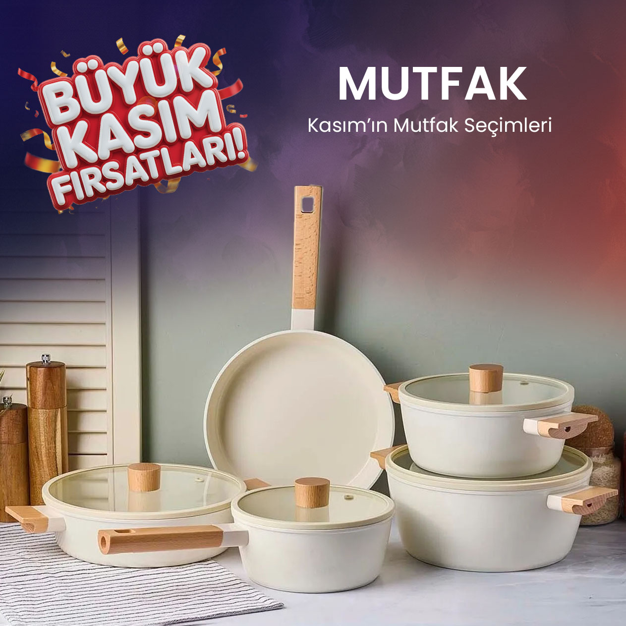 FAVORA HOME Resim - 3