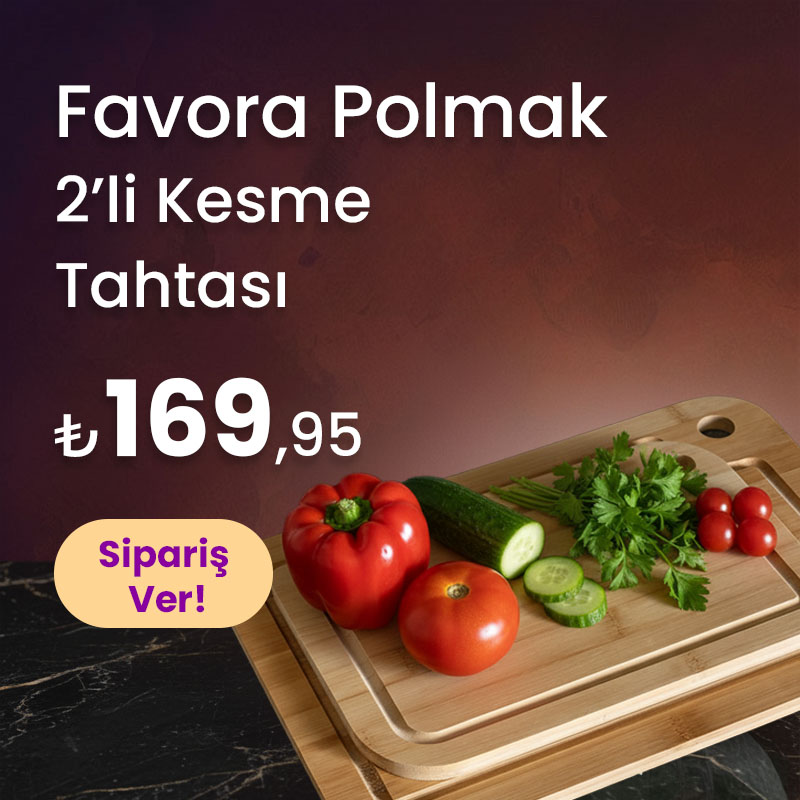 FAVORA HOME Resim - 2