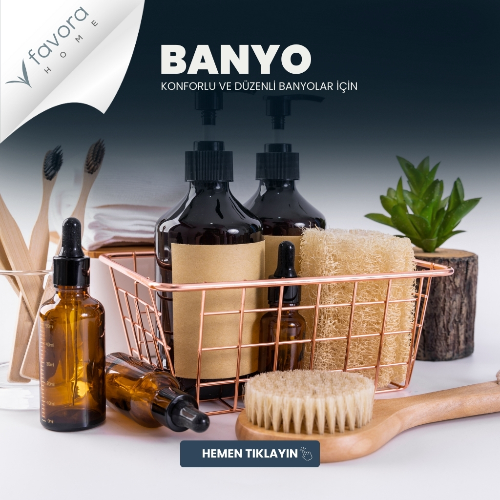 FAVORA HOME Resim - 2