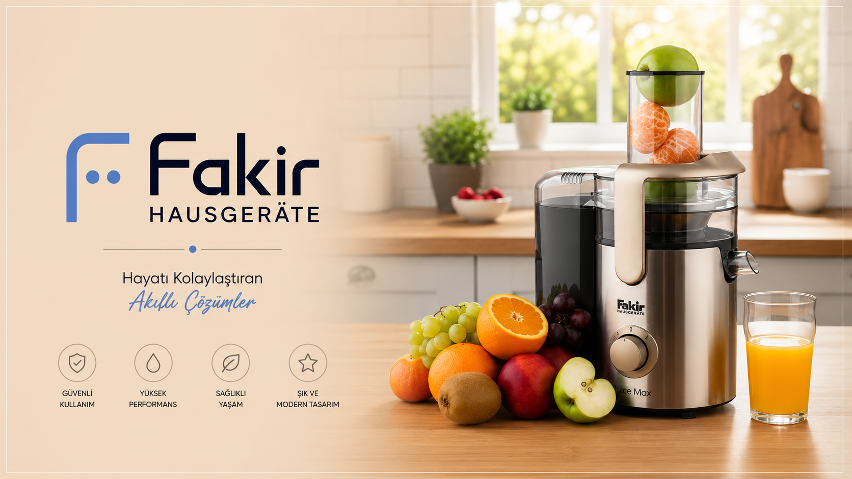 FAVORA HOME Resim - 1