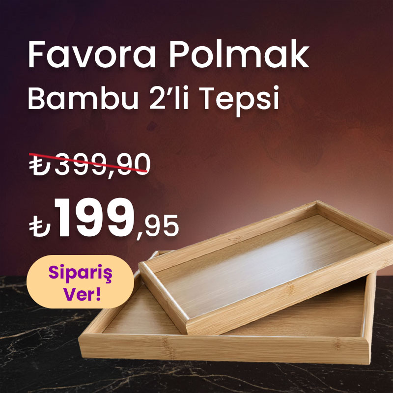 FAVORA HOME Resim - 3