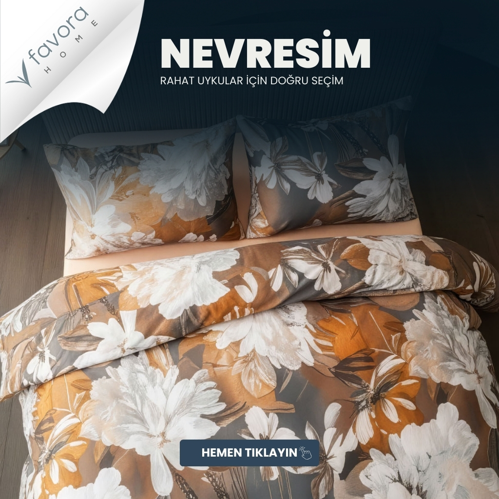 FAVORA HOME Resim - 2