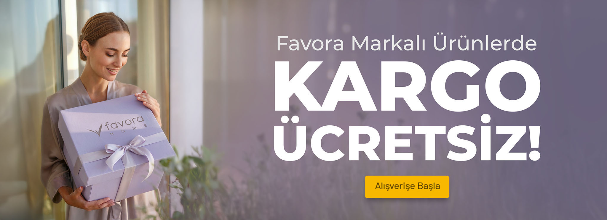 FAVORA HOME - 1