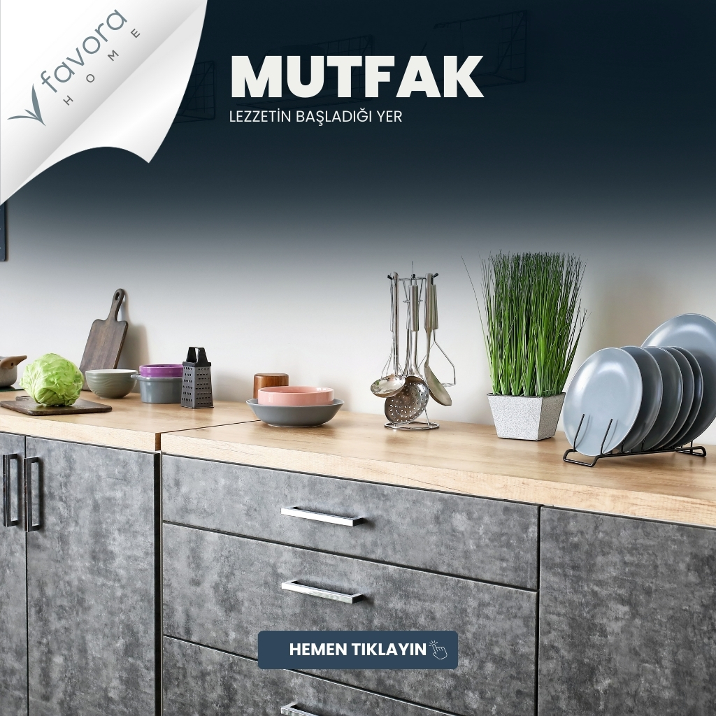 FAVORA HOME Resim - 3