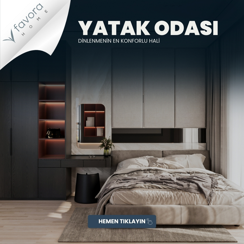 FAVORA HOME Resim - 3