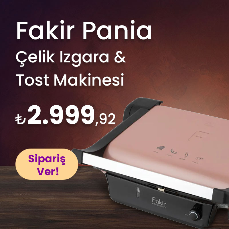 FAVORA HOME Resim - 2