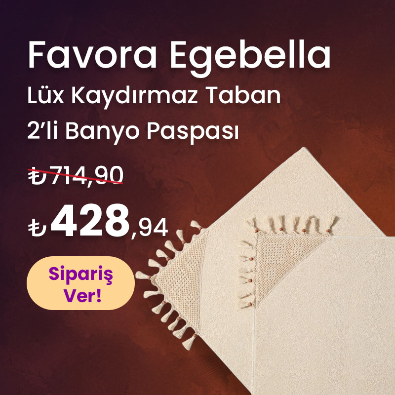 FAVORA HOME Resim - 3