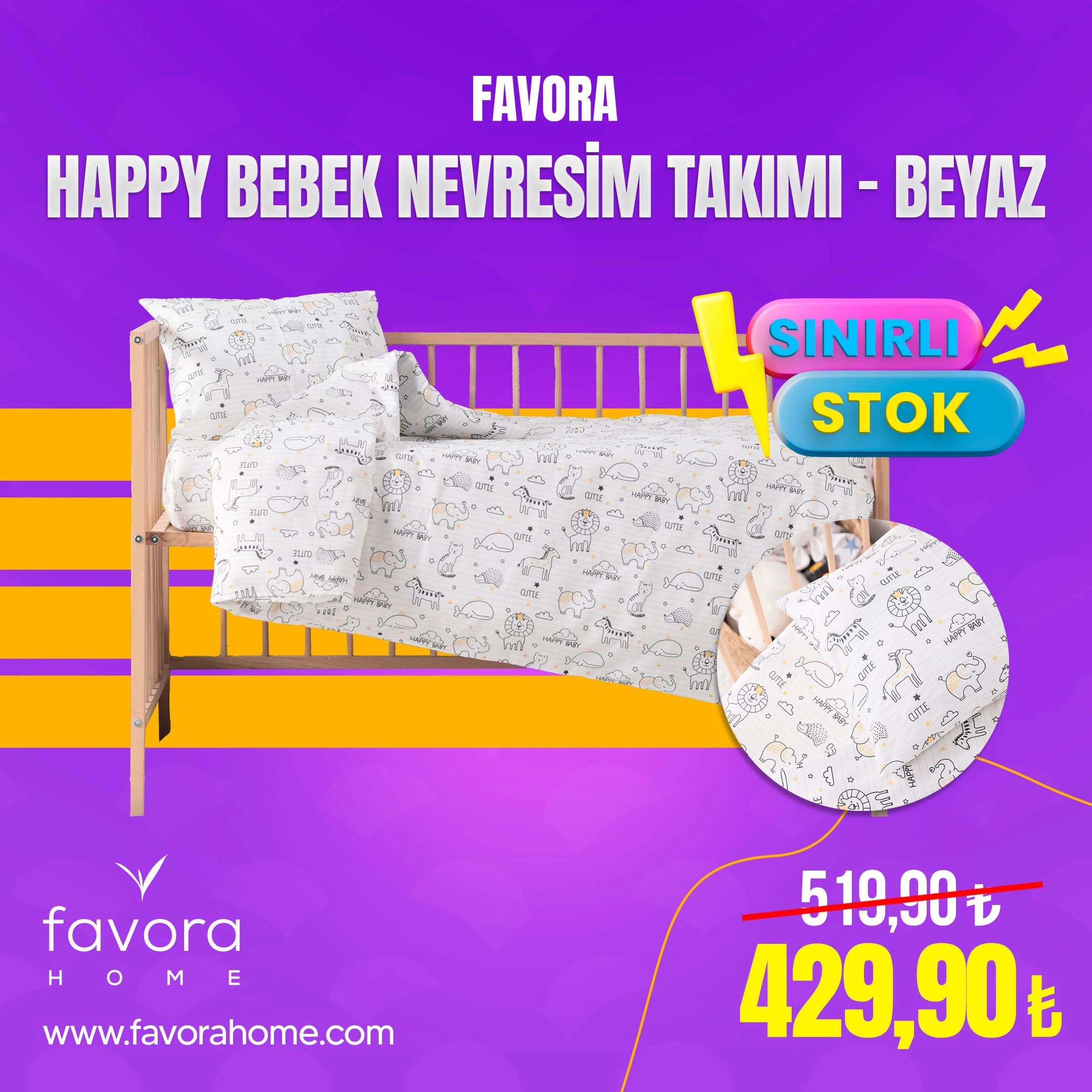 FAVORA HOME Resim - 4