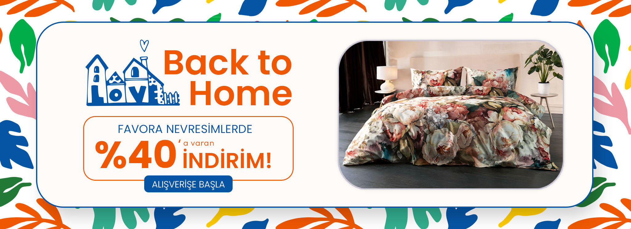 FAVORA HOME - 2