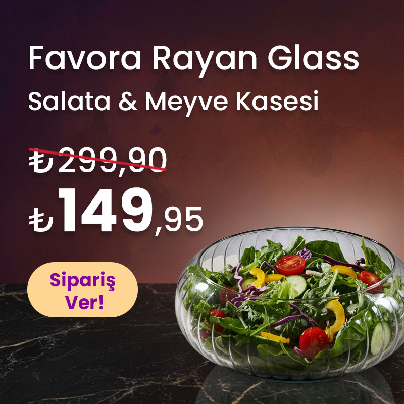 FAVORA HOME Resim - 1