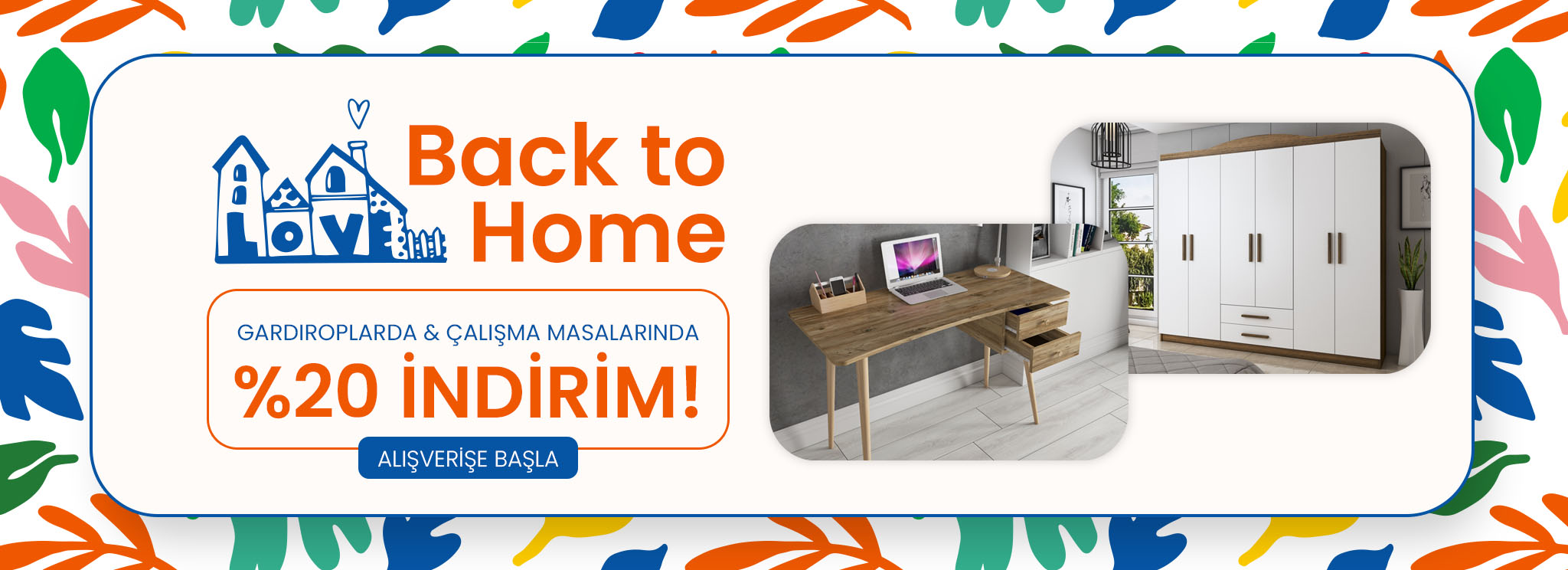 FAVORA HOME - 1