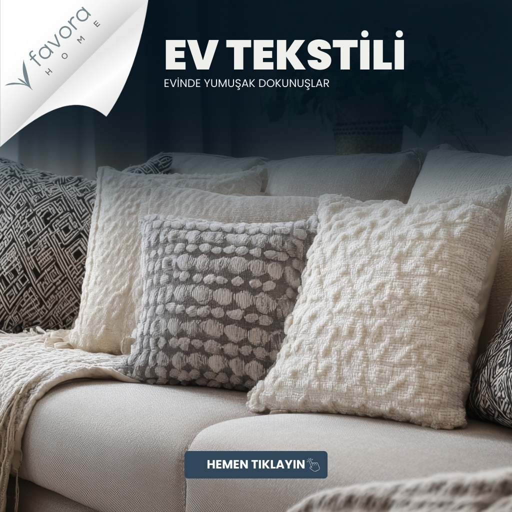 FAVORA HOME Resim - 1