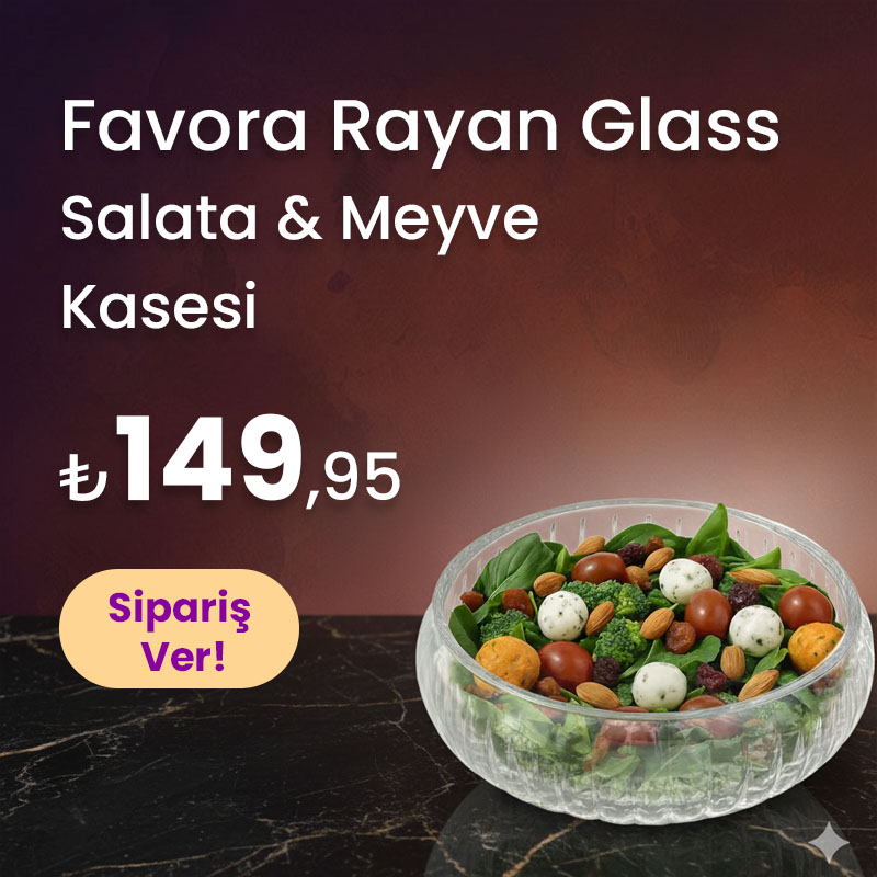 FAVORA HOME Resim - 1