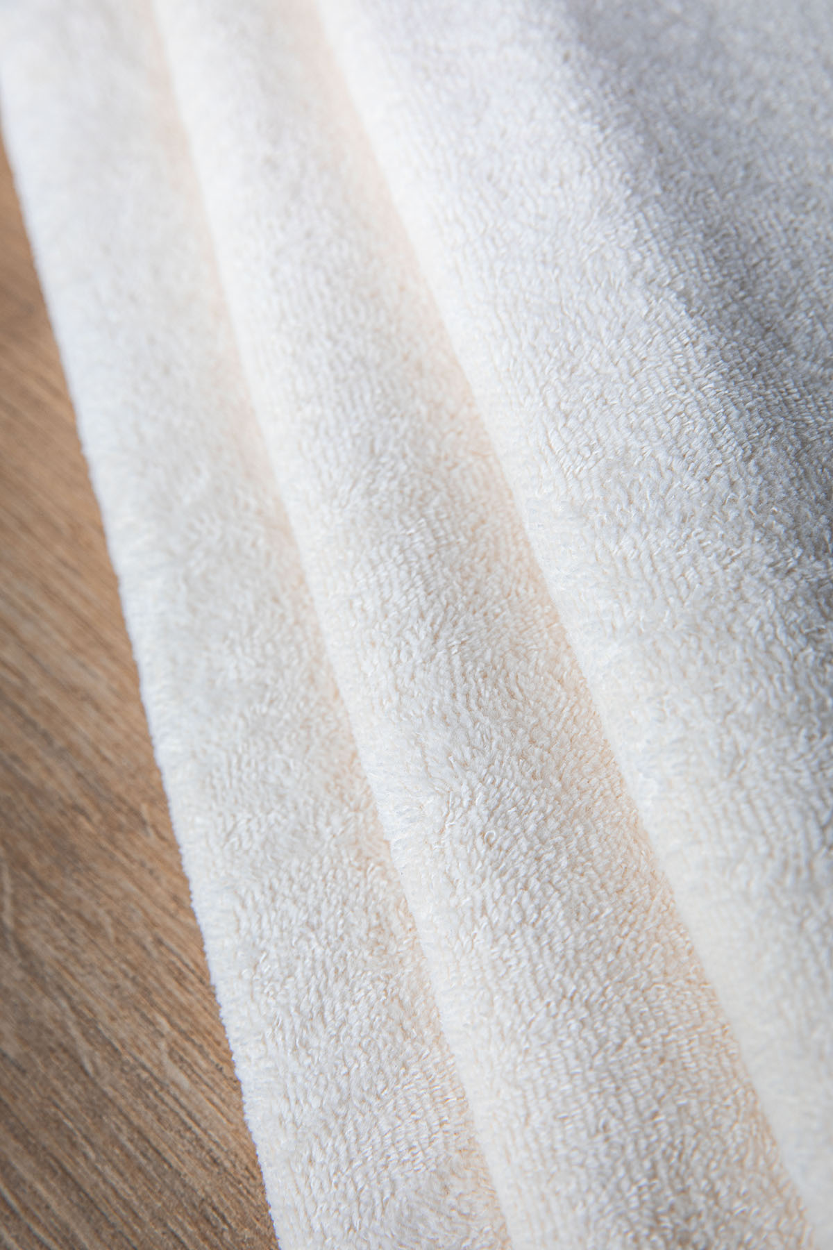 %100 Pamuk Fiyonk Güpürlü Çeyizlik Havlu 50x90 - Vizon %100 Pamuk Fiyonk Güpürlü Çeyizlik Havlu 50x90 - Vizon