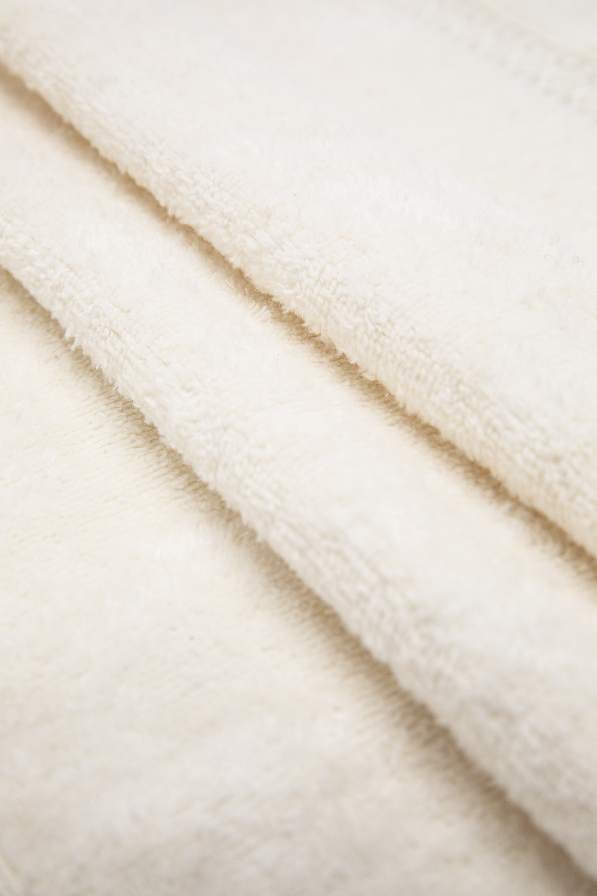 %100 Pamuk Güpürlü Çeyizlik 4lü Havlu 50x90 - Krem - Pudra %100 Pamuk Güpürlü Çeyizlik 4lü Havlu 50x90 - Krem - Pudra