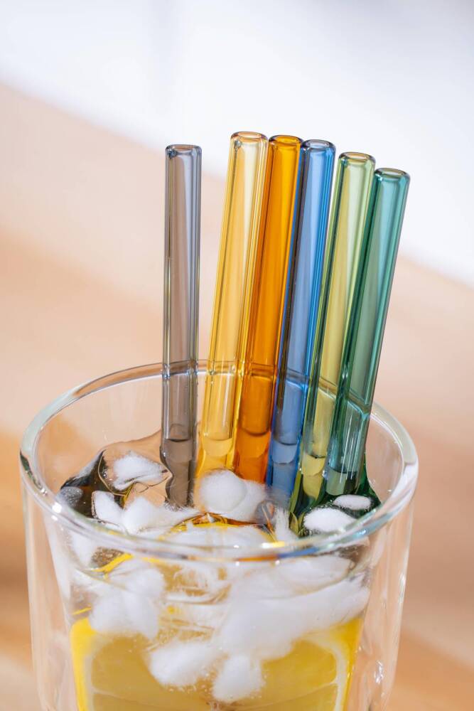 Acar 7 Parça Cam Pipet ve Temizleme Fırçası ACR-230 Acar 7 Parça Cam Pipet ve Temizleme Fırçası ACR-230