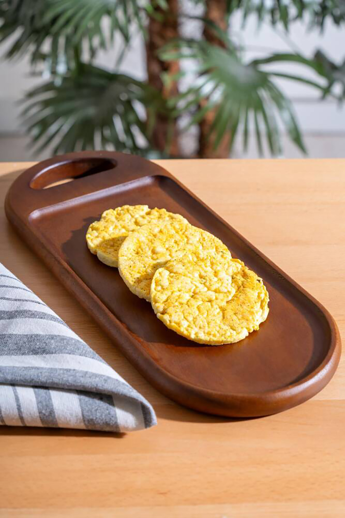 Acar Akasya Oval Sunum Tabak - 37 cm ACR-371 Acar Akasya Oval Sunum Tabak - 37 cm ACR-371