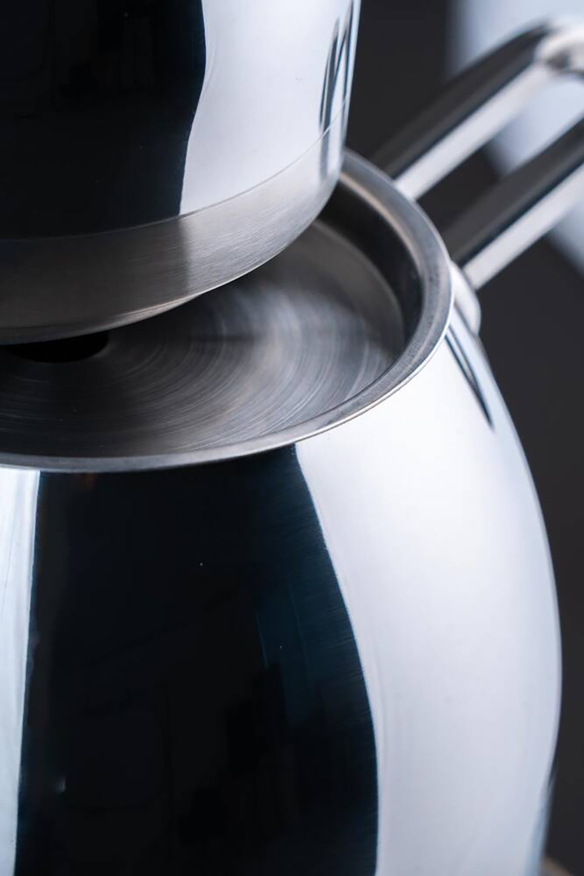 Acar Alexi Çelik Çaydanlık Takımı XRD-21-0456 Acar Alexi Çelik Çaydanlık Takımı XRD-21-0456