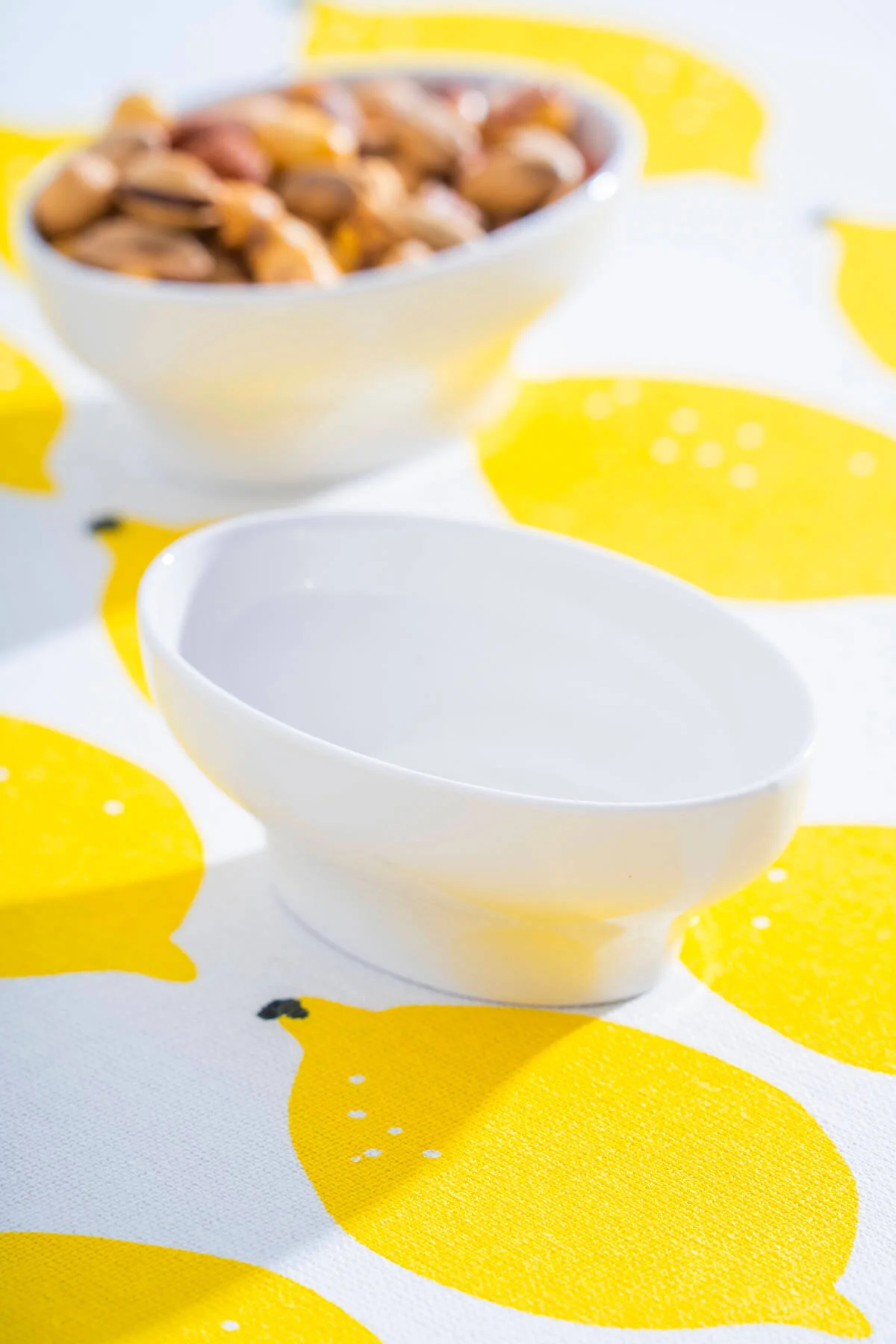 Acar Aria Oval Mini Kase 10 cm POR-07228