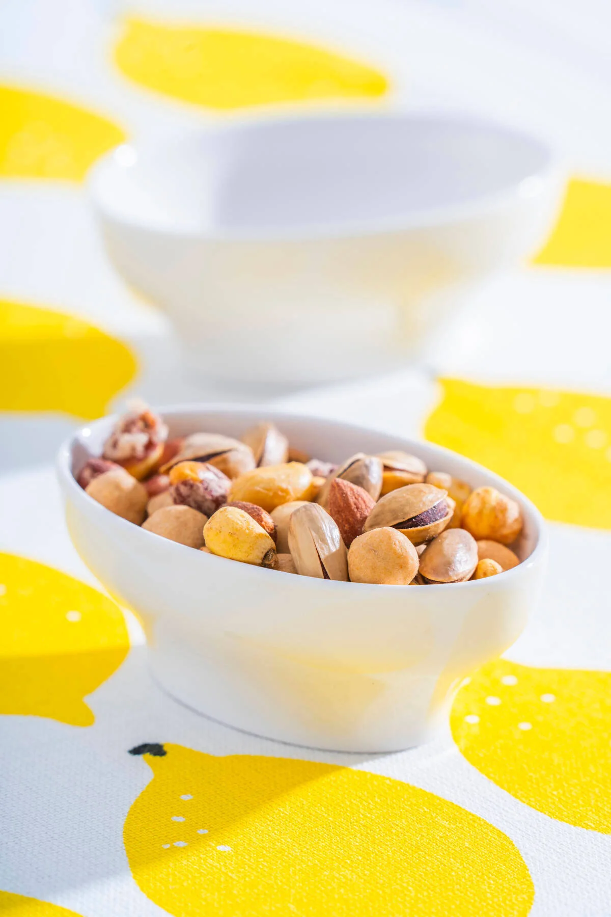 Acar Aria Oval Mini Kase 10 cm POR-07228