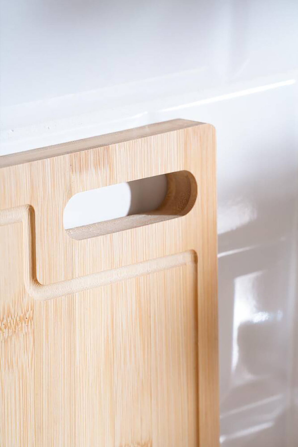 Acar Bambu Kesme Tahtası - 30 cm ACR-338 Acar Bambu Kesme Tahtası - 30 cm ACR-338