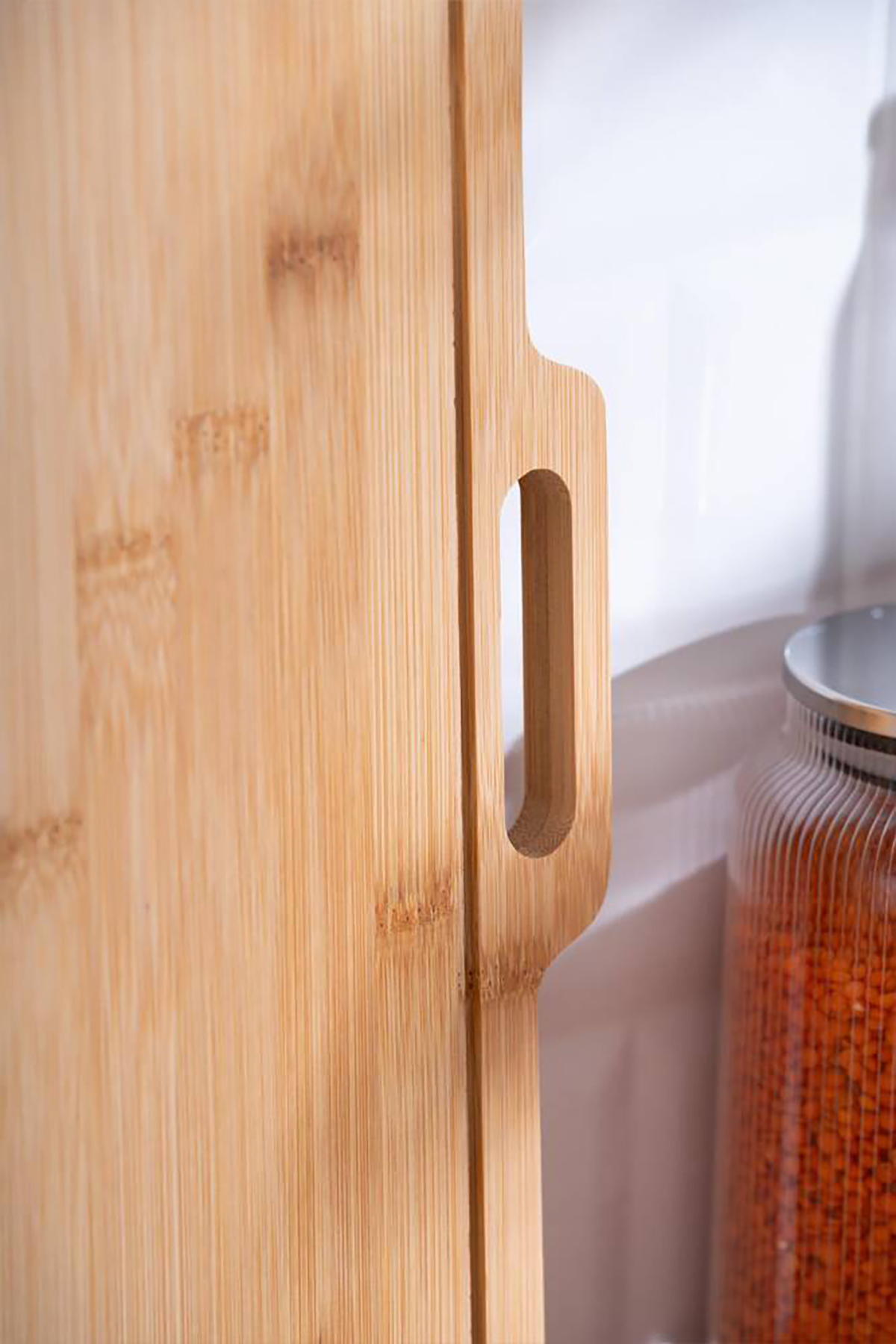 Acar Bambu Kesme Tahtası - 33 cm ACR-245 Acar Bambu Kesme Tahtası - 33 cm ACR-245