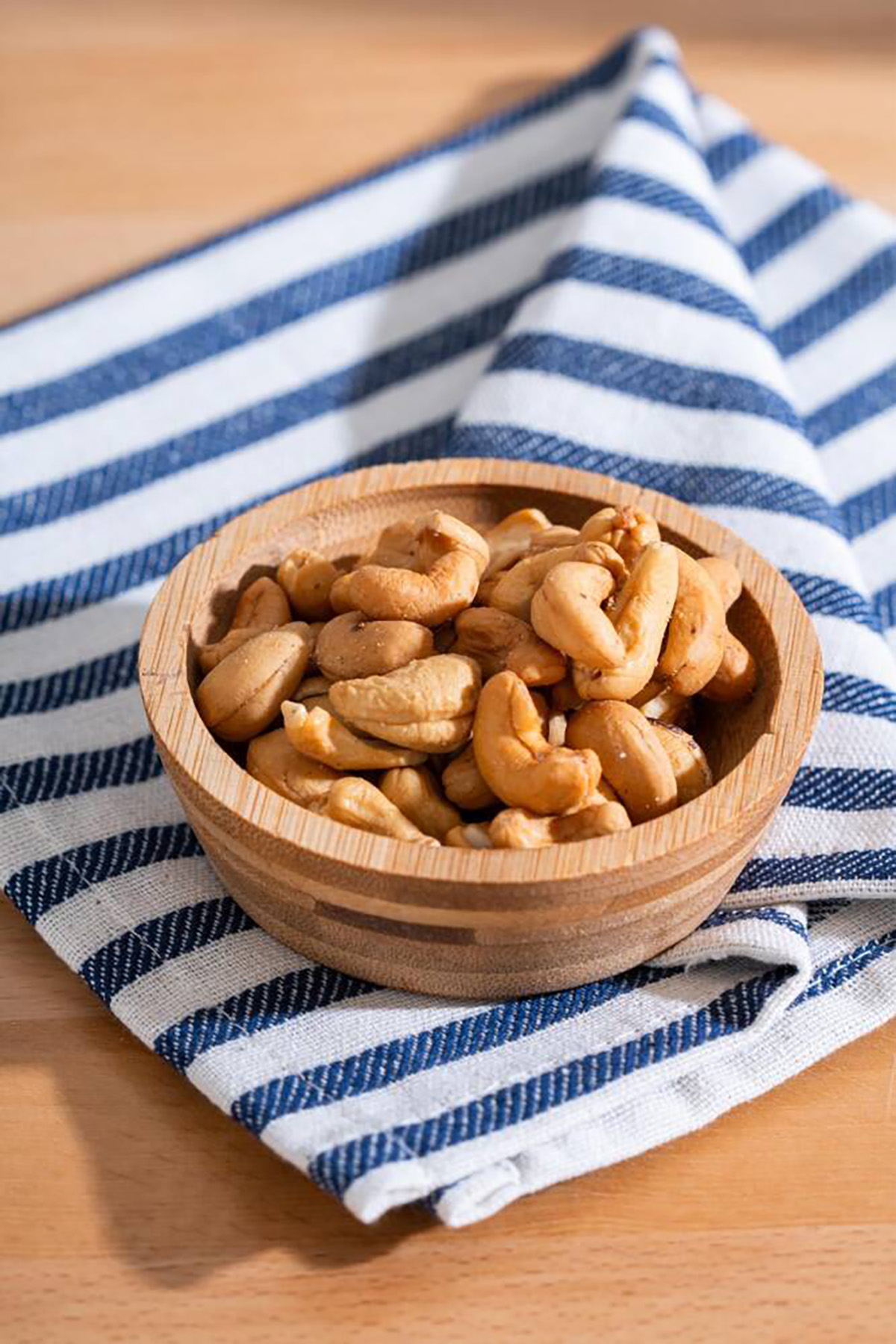 Acar Bambu Sunum Kasesi - 9.5 cm ACR-271 Acar Bambu Sunum Kasesi - 9.5 cm ACR-271