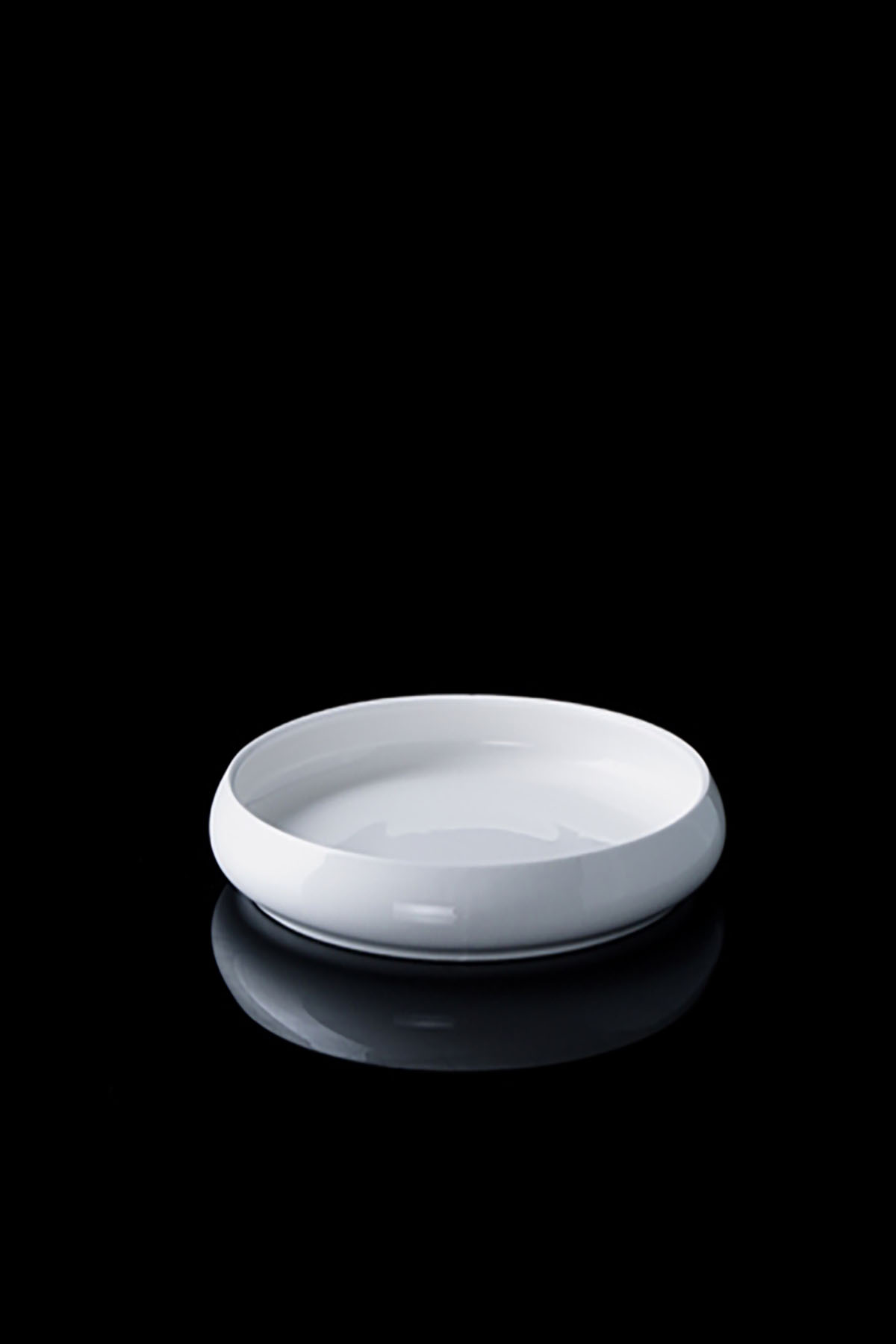 Acar Bianca Perla Porselen Yuvarlak Tabak - 18 cm SCT-21-0223 Acar Bianca Perla Porselen Yuvarlak Tabak - 18 cm SCT-21-0223