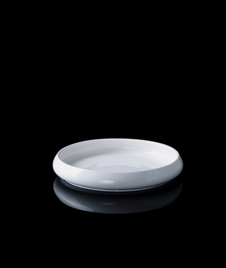 Acar Bianca Perla Porselen Yuvarlak Tabak - 18 cm SCT-21-0223 Acar Bianca Perla Porselen Yuvarlak Tabak - 18 cm SCT-21-0223