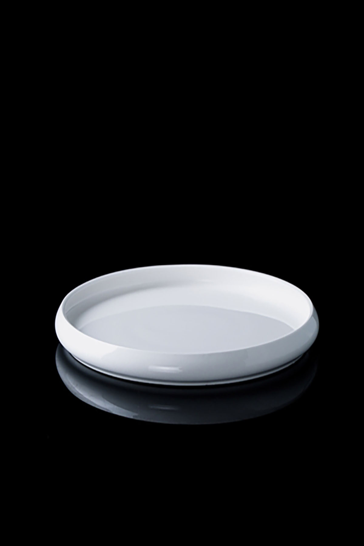 Acar Bianca Perla Porselen Yuvarlak Tabak - 23 cm SCT-21-0221 Acar Bianca Perla Porselen Yuvarlak Tabak - 23 cm SCT-21-0221