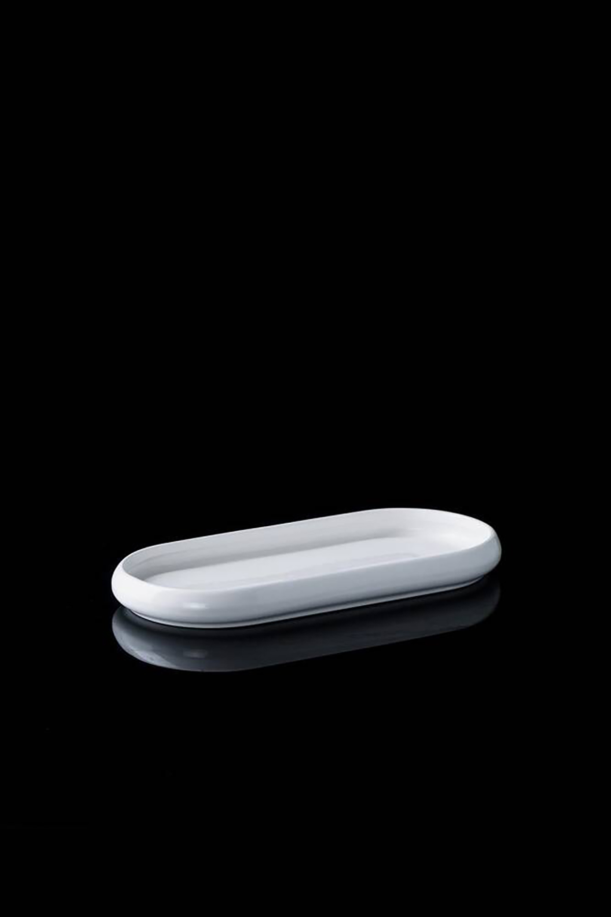 Acar Bianco Perla Porselen Kayık Tabak - 22,8 cm SCT-21-0233 Acar Bianco Perla Porselen Kayık Tabak - 22,8 cm SCT-21-0233