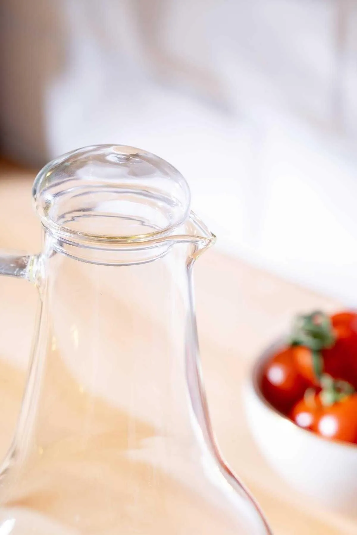 Acar Cam Yağlık - 1300 ml ACR-227