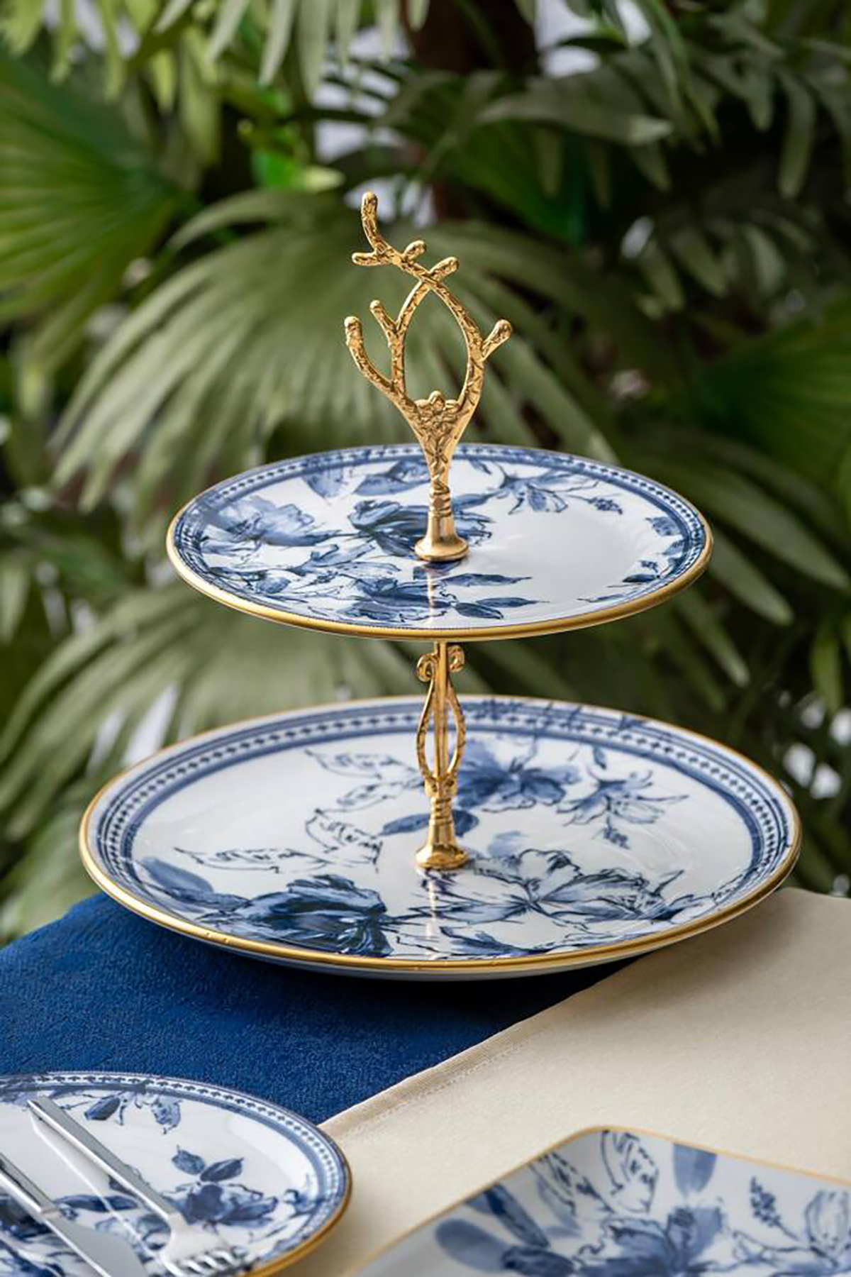 Acar Freesia Katlı Kurabiyelik HCA-06717